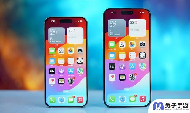 苹果官方iPhone 15再次大幅降价，国产手机市场竞争激烈！