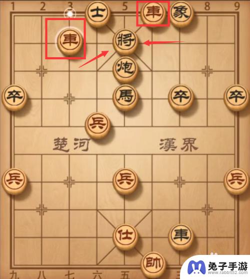 中国象棋棋逢对手怎么玩才能赢