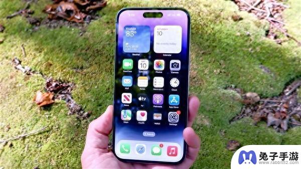 iOS18高阶AI功能只有两款机型狋狋享，苹果有所保留？