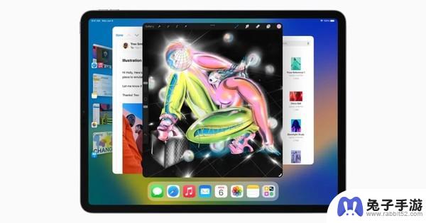 苹果WWDC 24：iOS 18预览！20+项更新揭秘，敬请期待下周揭晓