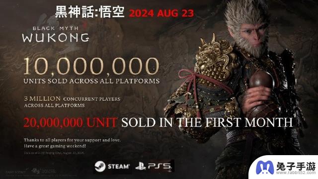 刺客信条幻景正式登陆Steam，343工作室宣布更名，中国铁拳选手遭弃赛事件曝光【游戏新闻速递】