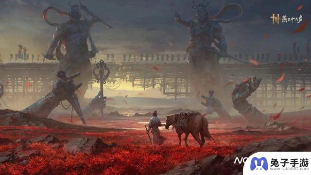 国产武侠开放世界动作RPG游戏《燕云十六声》正式公布游戏上市日期