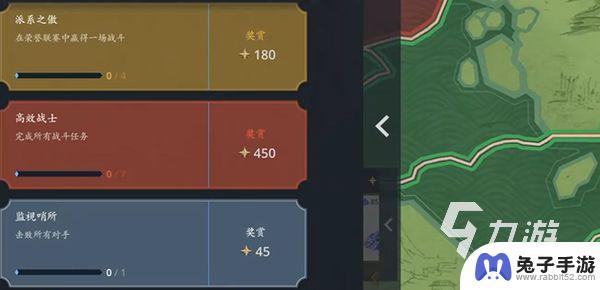 暗影格斗3怎么没有更新了