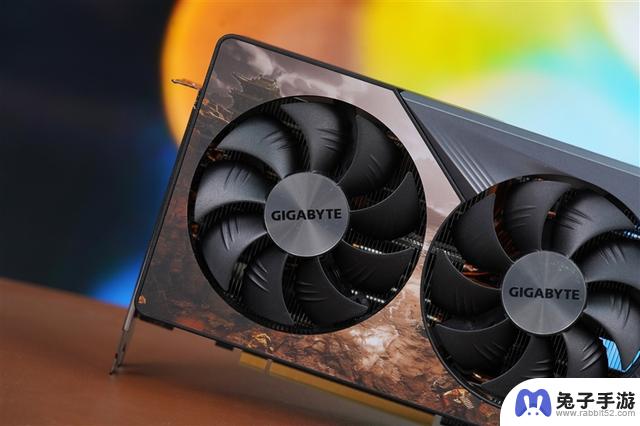 技嘉RTX 4070 SUPER WUKONG OC显卡评测：最佳2K游戏搭档天命人