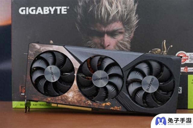 技嘉RTX 4070 SUPER WUKONG OC显卡评测：最佳2K游戏搭档天命人