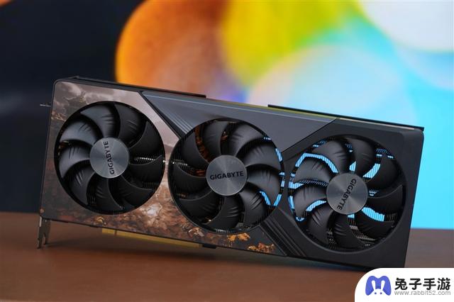 技嘉RTX 4070 SUPER WUKONG OC显卡评测：最佳2K游戏搭档天命人