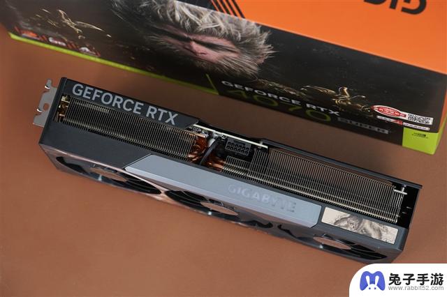 技嘉RTX 4070 SUPER WUKONG OC显卡评测：最佳2K游戏搭档天命人