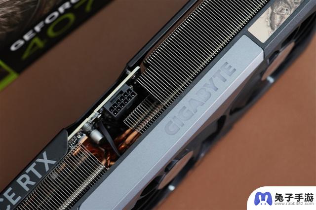 技嘉RTX 4070 SUPER WUKONG OC显卡评测：最佳2K游戏搭档天命人