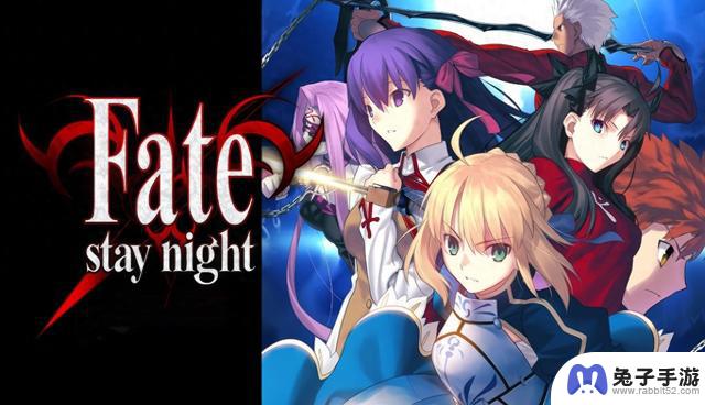 《Fate/stay night》Steam版游戏评测第199期