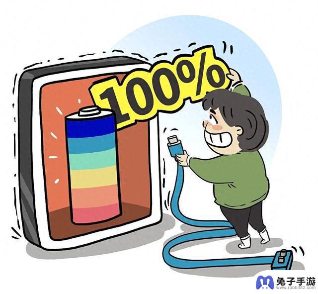 为什么你的手机电池寿命更短？充电到100%可能是你一直在做错的事情