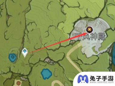 原神混沌回路速刷路线