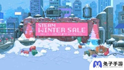 Steam冬促预告暗示!《博德之门3》或将迎来首次促销