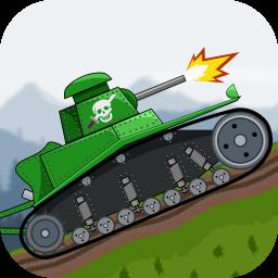 坦克战争2D软件