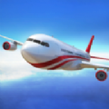 模拟飞行员驾驶3手游下载官方-模拟飞行员驾驶3游戏下载v2.6.43 安卓版 2.6.43