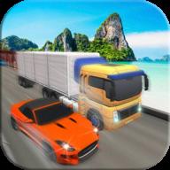 速度交通驾驶游戏下载安卓-速度交通驾驶手游官方版下载v1.0 1.0