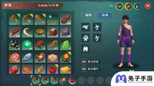 创造与魔法如何制作工作台