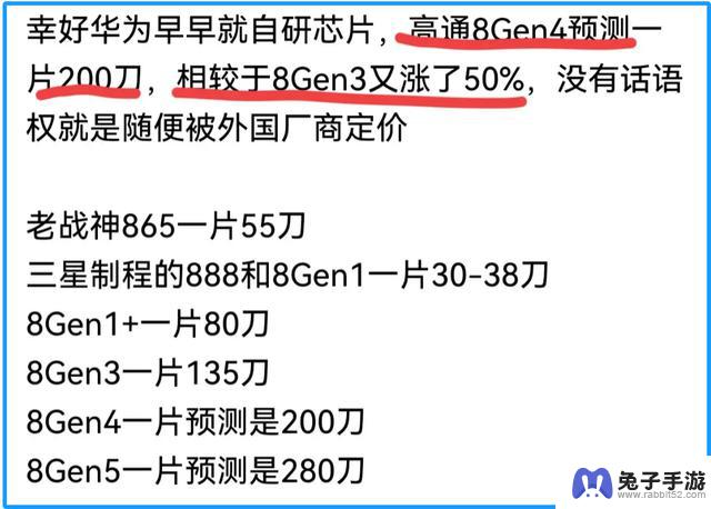 安卓市场将面临更大挑战：华为退出后友商独自应对风险