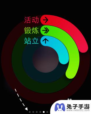 为什么手机找不到applewatch的位置