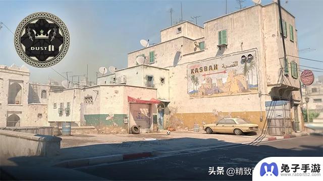 CS2最新更新：左右手持枪一键切换、新增投掷准心和地图缩放功能