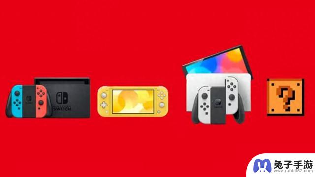 消息指出任天堂Switch 2将向下兼容初代实体卡带