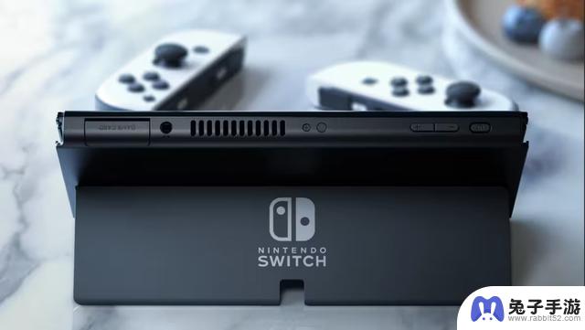 消息指出任天堂Switch 2将向下兼容初代实体卡带