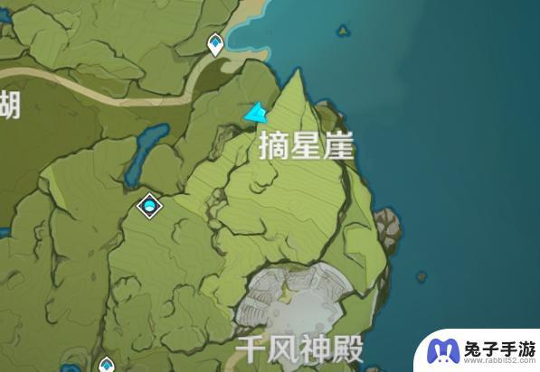 原神如何进入地堡城门外面